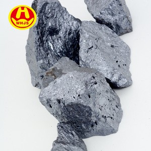 China Supplier 521 grade silicon from gold producer