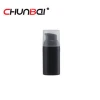 China Supplier for Cosmetic Packaging 30ml 50ml 100ml, Foam Pump Bottle, White PP Airless Pump Bottle