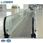 China Supplier Low Price 0-6 Degree Moving Walk Cheap Street Walking Moving Sidewalk