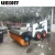 Import China Supplier Manufacture Trade Assurance Skid Steer Loader Angle Broom from China