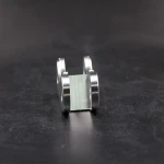 China supplier professional processing Precision Stainless Steel  316 CNC machining service