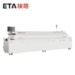 China Supplier Sales SMT Solder Paste Printer PCB Printing Machine for LED Line