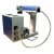 China supplier stainless steel fiber color laser marking machine price