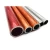 Import China Supplier Wholesale Custom Size Carbon Fibre Round Tubes Colorful 3k Carbon Fiber Tube from China