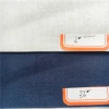 China suppliers wholesale ramie cotton fabric interweave for garment