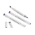 Import China Supplies Dual Tip Drawing Painting  Art Marker Brush Pens from China