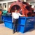 Import China supply high quality wheel bucket sand washer use for water conservancy from China