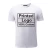 Import China wholesale and sell 100% cotton mens silk screen printing t-shirts from China