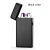 Import China wholesale Flameless USB rechargeable double arc lighter/electric lighter from China