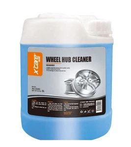 China Wholesale Wheel Hub Cleaner 25L Large Volume Wheel Cleaner