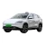 Import Chinese 5 Seats  Electric Car High Speed  ev  Electric Vehicles SUV electric car 140km/h from China