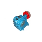 Chinese factory grease transfer pump grease barrel pump high viscosity drum pump