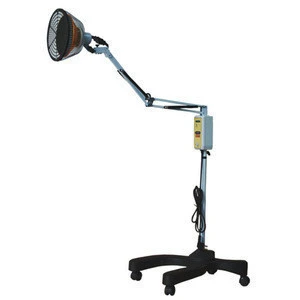 Chinese factory price vertical electromagnetic healing device CQ-29 medical therapy equipment tdp lamp