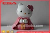 Chinese Factory produce polyresin HelloKitty hot sale