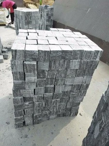 chinese granite tactile paving stone for sale