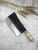 Import Chinese Kitchen Knife  Accessories Stainless Steel Chopping Sharp Kitchen Chef Bone Knife For Chop Boning Fish Bone cutter from China