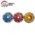 Import Chinese manufacture Jineyu 7P diamond cutting wheel from China