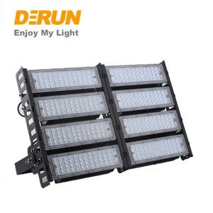 Chinese Manufacturer IP65 High Powerful Flood light 100W 200W 300W LED Tunnel Light for Tunnel Tennis court Sport Stadiu , LFL-H