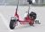Import chinese manufacturer of high quality popular 50CC Gas Scooter from China