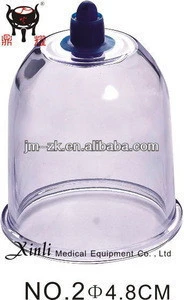 Chinese medical cupping therapy manufacturer /Traditional cupping