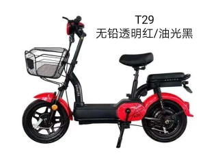 chinese new cheap 48v electric orbea occam bicycle