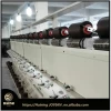 Chinese Products Wholesale Automatic Double Cotton Yarn Machine Wire Coil Winding Cable Wrapping Machines High-Speed Jumbo Pack