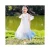 Import Chinese Style Custom Beautiful Children Party Traditional Dress For Girls from China