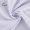Chinese textile 150d 100% polyester pique knit embossed polyester fabric