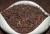 Import Chinese Yunnan pu er Tea Loose Leaf Ripe Puer Black Tea Leaves Cooked Shu Puer Tea from China