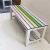 Import CHINESEHPL Outdoor Furniture General Use and Patio Bench Specific Use bench from China