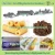 Import Chocolate and Cream Core Filling Snacks Food Good Quality Full Automatic Making Line from China