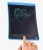 Import Christmas 8.5 inches LCD Writing Tablet gift toys Erasable Reusable Electronic Drawing Board for children from China