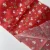 Import Christmas hot party mask printed fabric breathable custom pattern non-woven fabric from China