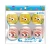 Import Christmas hot spa gift colorful multi-design children bubble bath salt ball fizzy bath set with Surprise toys inside from China