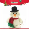 Christmas lovely doll decoration snowman plush children toys