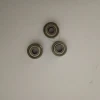 Chrome steel and carbon steel Miniature ball bearing 619/4-2Z 694ZZ 4x11x4mm