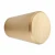 Import Circular Truncated Cone Shape Heavy Duty Solid Brass Cabinet Knobs Drawer Handle from China