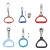 City Bus Train Subway Safety Grab Pull Handle Stainless Steel Subway Handle Strap Electric Vehicle Parts