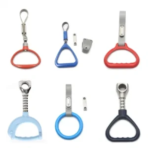 City Bus Train Subway Safety Grab Pull Handle Stainless Steel Subway Handle Strap Electric Vehicle Parts