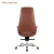 Import Classic office furniture high back executive swivel office manager chair from Hong Kong
