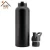 Import Classic Water Bottle Thermos Flask with Sport Cap 25OZ from China