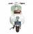 Import Classical fashion electric motorcycle retro electric scooter motorcycle electric adult from China