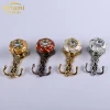 classical style wall hardware curtain hook accessories