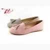 classical tassel decoration sexy women flat casual shoes