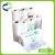 Import Clear Food Plastic Bag in Block from China