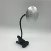 Clip On Security Mirror, Convex Mirror for Personal Safety Security Cabinet Cubicle Desk Rear View Monitors or Anywhere
