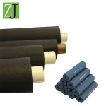 closed cell sponge foam rubber cylinder latex foam rubber