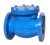Import CLS125/150 Swing Check Valve from China