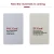 Import CMRFID rfid blank pvc card 125khz rfid em4300 card with smart chip cr80 1K 13.56 rfid blank cards printable guangzhou from China