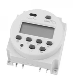 CN101A small microcomputer control switch time control power timer 12V24V110V220V
